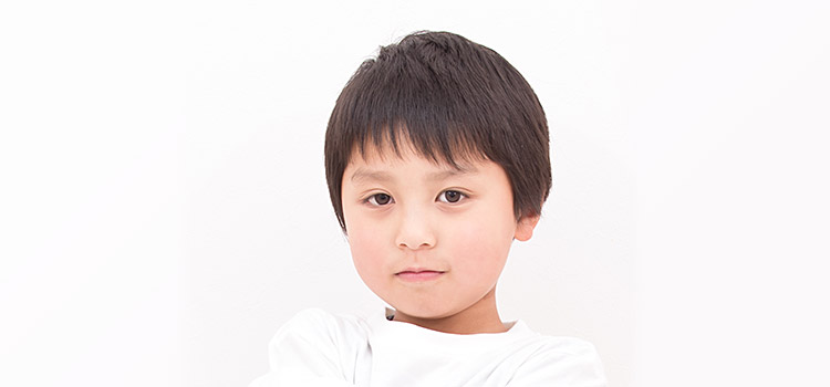 Children Only|お子様限定